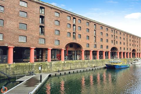 1 bedroom apartment for sale, Albert Dock, Liverpool