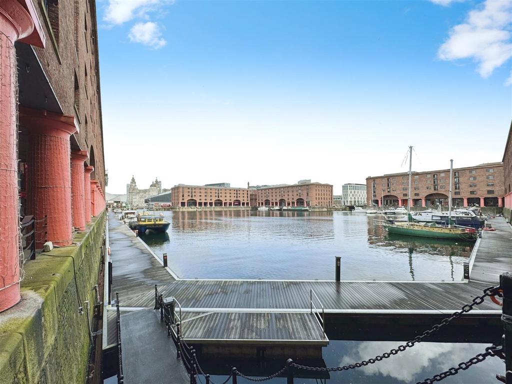 Dock views