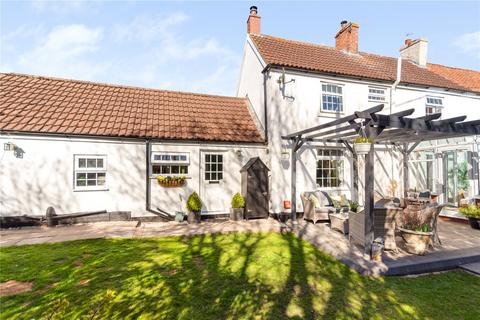 3 Vicarage Lane, Grasby, Barnetby, DN38 6AU