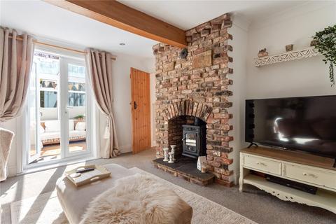 3 Vicarage Lane, Grasby, Barnetby, DN38 6AU