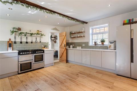 3 Vicarage Lane, Grasby, Barnetby, DN38 6AU