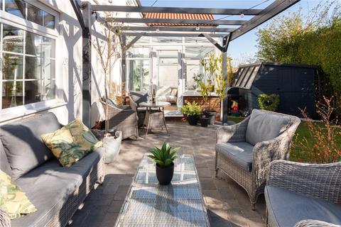 3 Vicarage Lane, Grasby, Barnetby, DN38 6AU