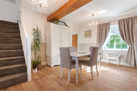 3 Vicarage Lane, Grasby, Barnetby, DN38 6AU