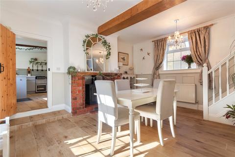 3 Vicarage Lane, Grasby, Barnetby, DN38 6AU