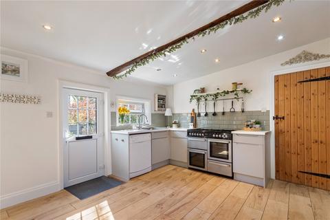 3 Vicarage Lane, Grasby, Barnetby, DN38 6AU