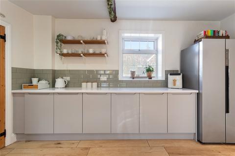 3 Vicarage Lane, Grasby, Barnetby, DN38 6AU