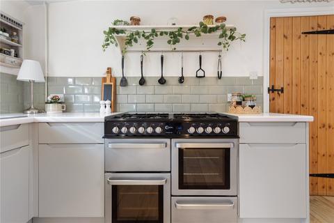 3 Vicarage Lane, Grasby, Barnetby, DN38 6AU