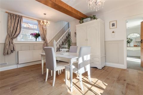 3 Vicarage Lane, Grasby, Barnetby, DN38 6AU