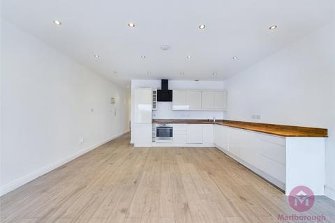 3 bedroom terraced house to rent, Cottage Walk, 175 Roding Lane North, Woodford, Essex, IG8