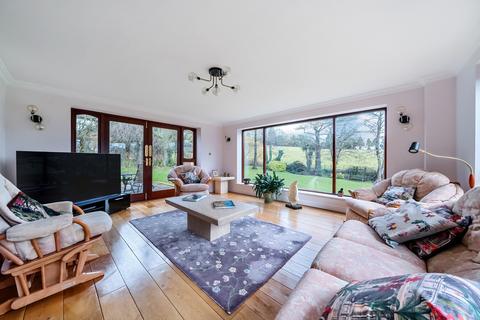 6 bedroom detached house for sale, Shepherd Drive, Langstone, Newport, NP18