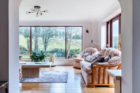 6 bedroom detached house for sale, Shepherd Drive, Langstone, Newport, NP18
