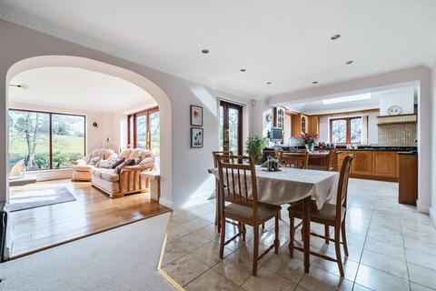 6 bedroom detached house for sale, Shepherd Drive, Langstone, Newport, NP18