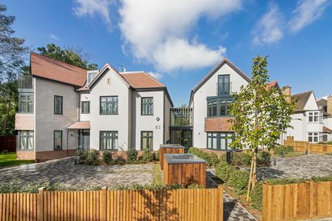 1 bedroom apartment to rent, Alleyn Park, Dulwich, London, SE21