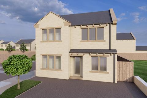 4 bedroom detached house for sale, off Marsh Lane, Huddersfield HD8