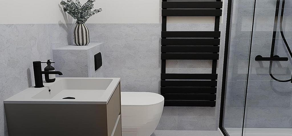 Example second ensuite