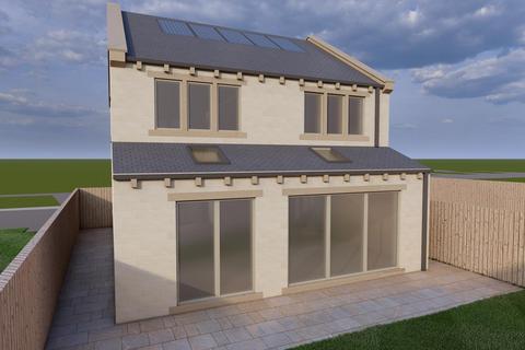undefined, off Marsh Lane, Huddersfield HD8