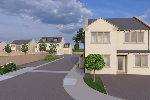 undefined, off Marsh Lane, Huddersfield HD8