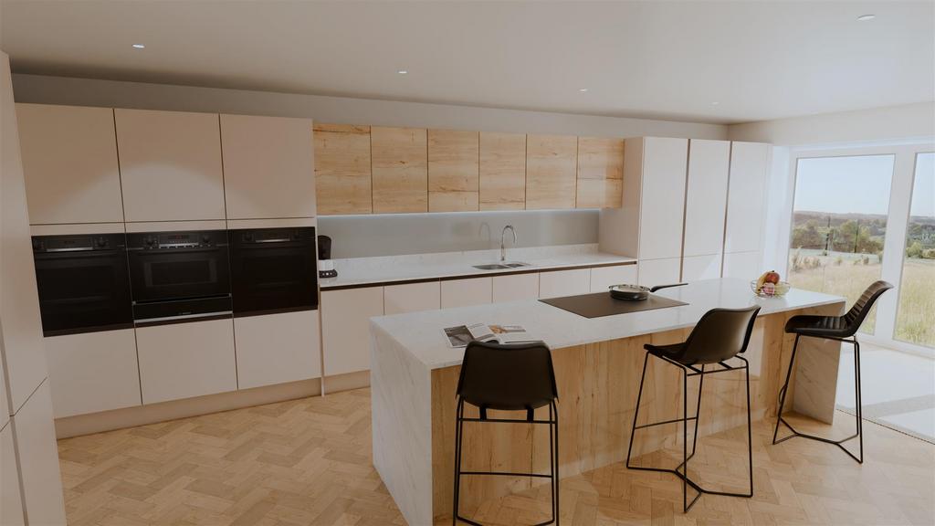 Kitchen example