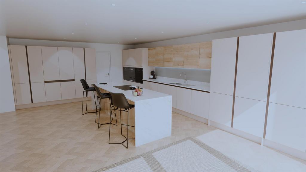 Kitchen example
