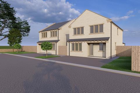 undefined, off Marsh Lane, Huddersfield HD8