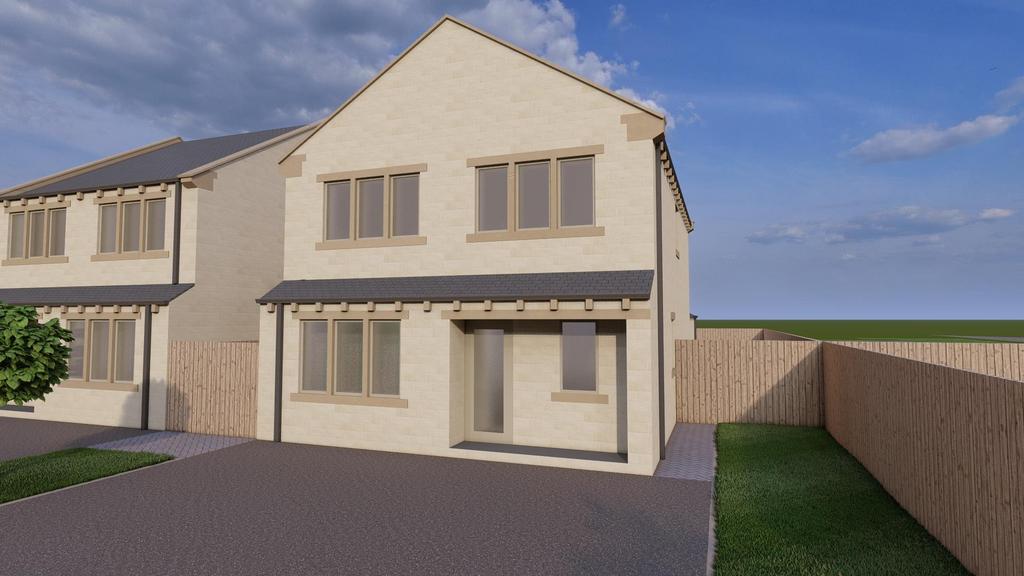 Plot 2 (front)