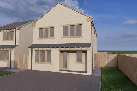 undefined, off Marsh Lane, Huddersfield HD8