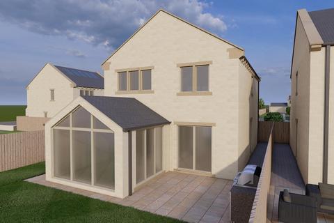 undefined, off Marsh Lane, Huddersfield HD8