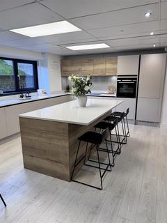 undefined, off Marsh Lane, Huddersfield HD8