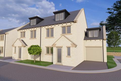 undefined, off Marsh Lane, Huddersfield HD8