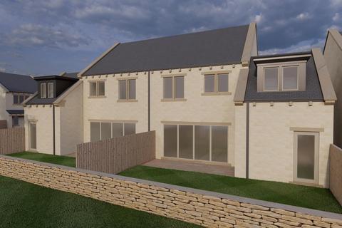 undefined, off Marsh Lane, Huddersfield HD8