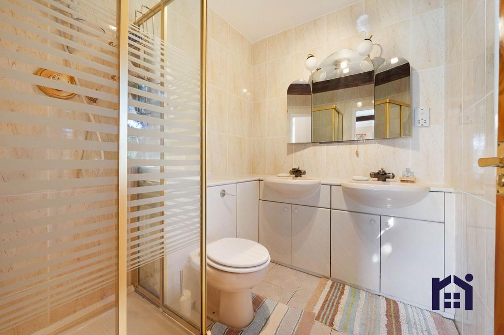 En suite