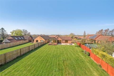 undefined, The Willows, Little Humby, Grantham, Lincolnshire, NG33