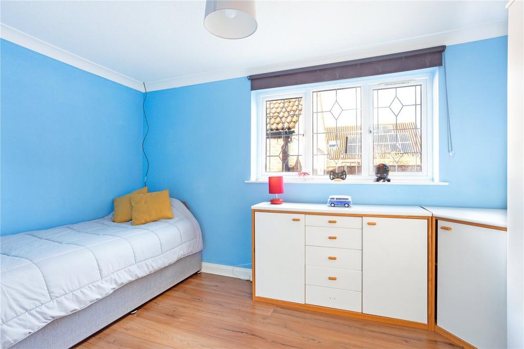 Bedroom Five