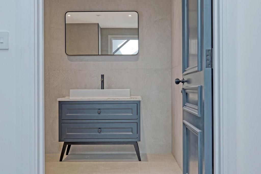 Cloakroom