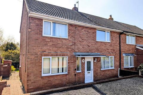 3 bedroom semi-detached house for sale, Deer Park Road, Wellington, Telford, Shropshire, TF1