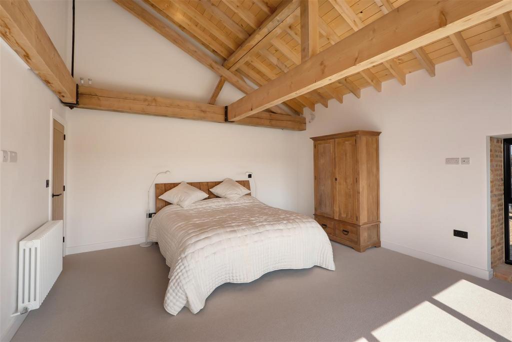 Frognal Farm Barns, Teynham