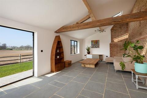 undefined, Frognal Farm Barns, Teynham