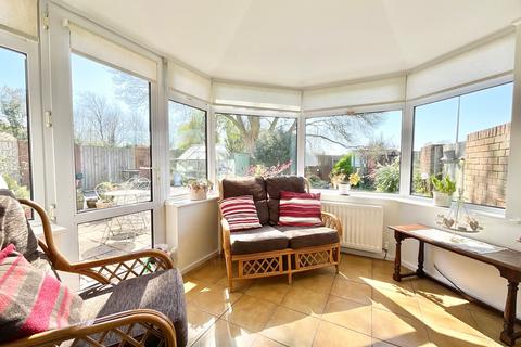 undefined, Parsons Drive, Gnosall, ST20