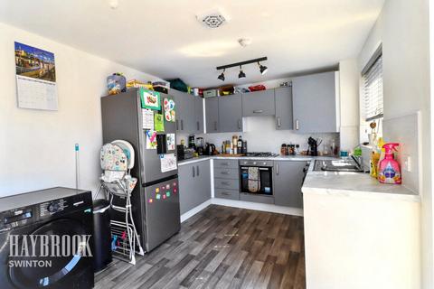 3 bedroom semi-detached house for sale, Jenkin Way, Doncaster