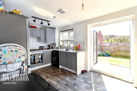 3 bedroom semi-detached house for sale, Jenkin Way, Doncaster