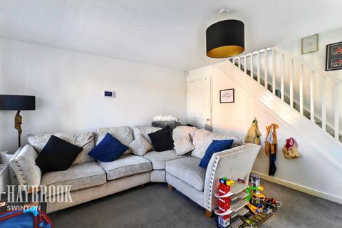 3 bedroom semi-detached house for sale, Jenkin Way, Doncaster