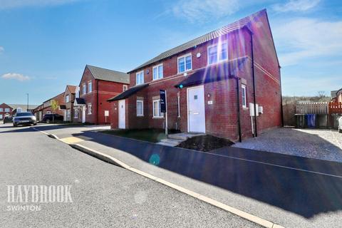 3 bedroom semi-detached house for sale, Jenkin Way, Doncaster