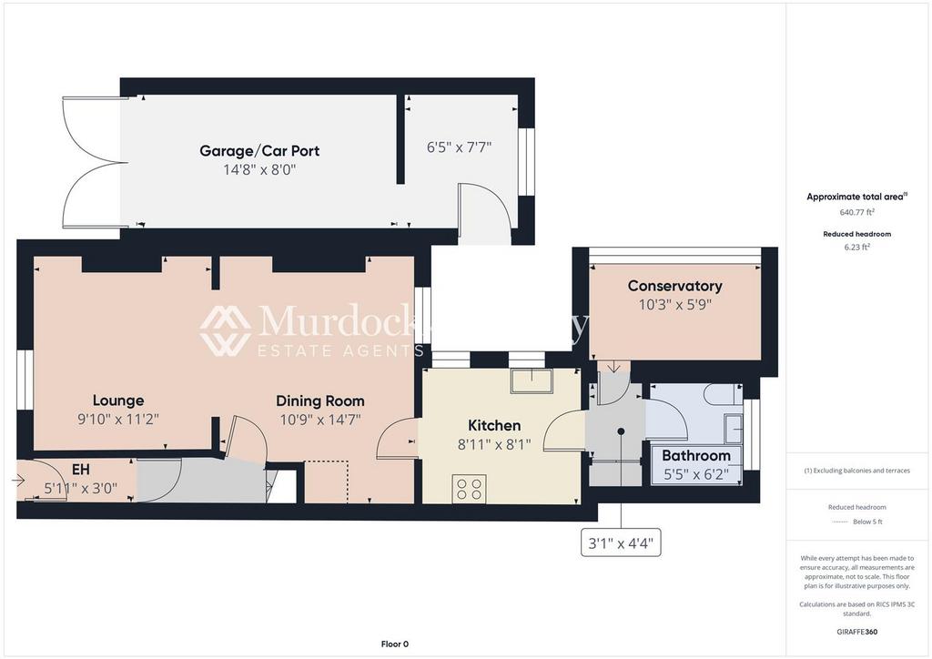 Ground Floor