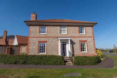 undefined, Home Piece Road, Wells-next-the-Sea, NR23