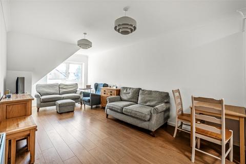 undefined, Pond Hill Gardens, Cheam Village