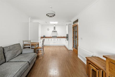 undefined, Pond Hill Gardens, Cheam Village