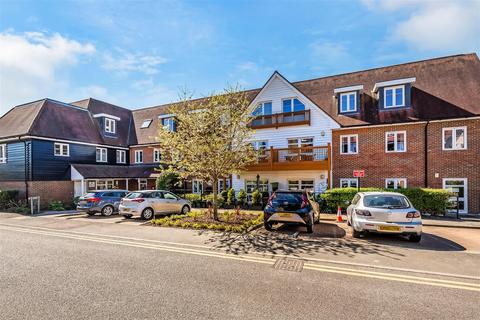 2 bedroom retirement property for sale, Pond Hill Gardens, Cheam Village