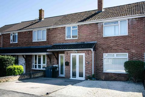3 Malvern Close, Lower Broadheath, Worcester, WR2 6RA