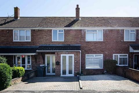 3 Malvern Close, Lower Broadheath, Worcester, WR2 6RA