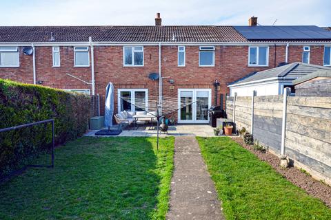 3 Malvern Close, Lower Broadheath, Worcester, WR2 6RA